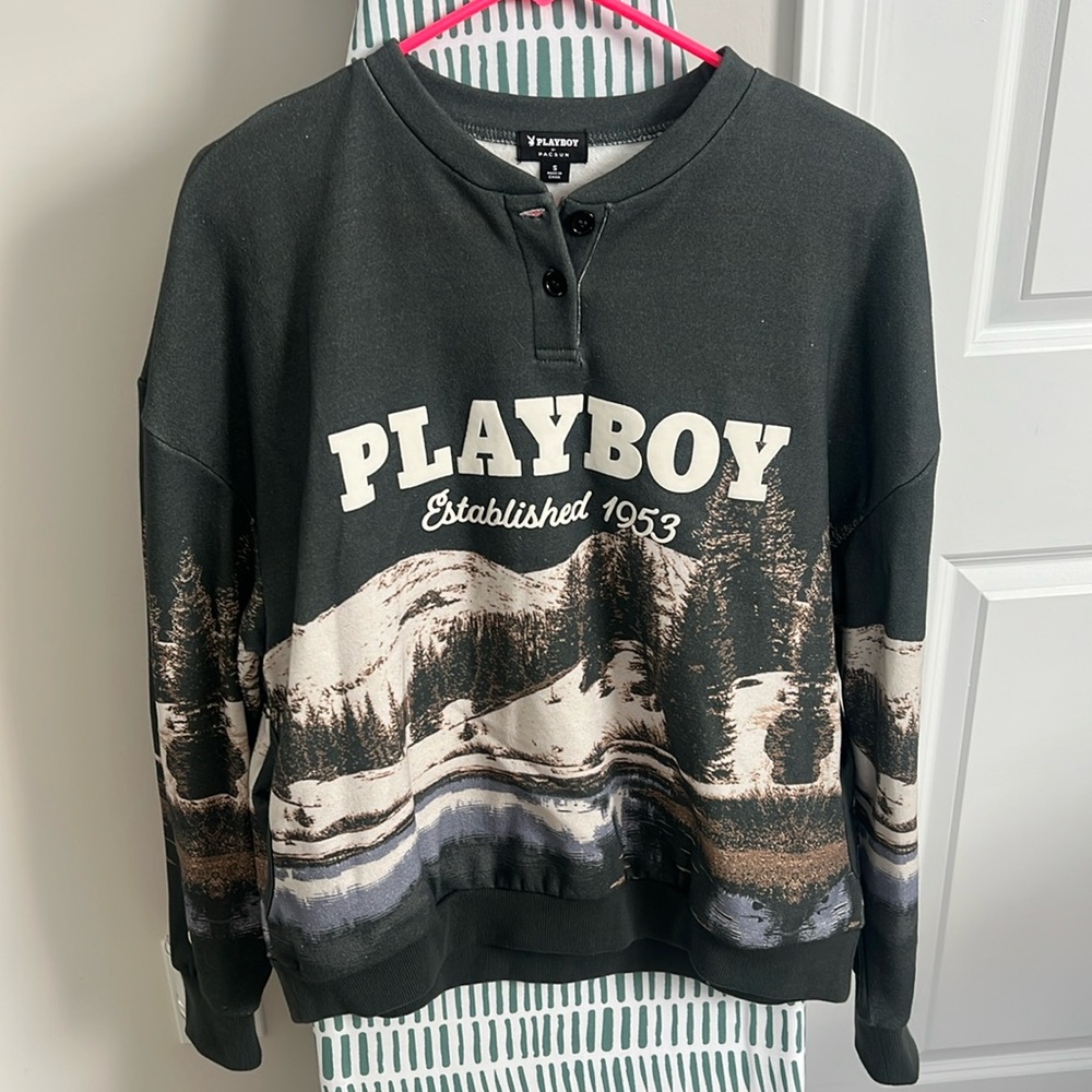 Playboy Sweatshirt
